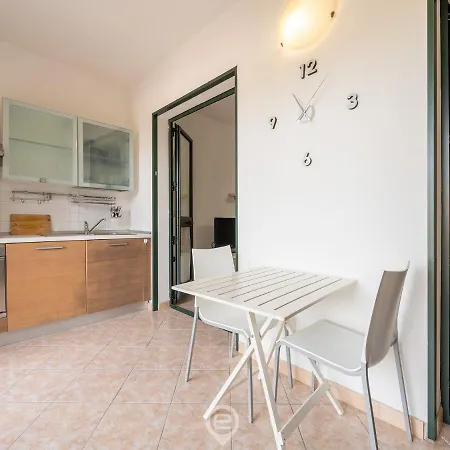 Apartamento Onda Blu Capitana