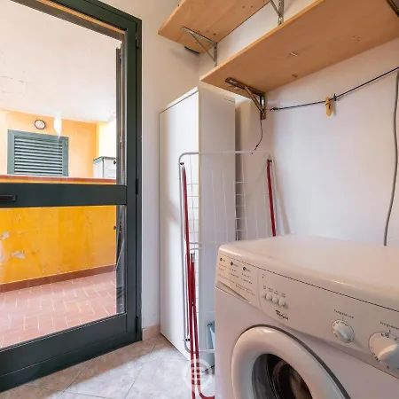 Apartamento Onda Blu Capitana