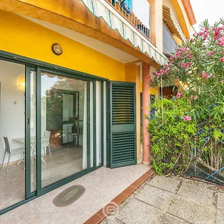 Apartamento Onda Blu *