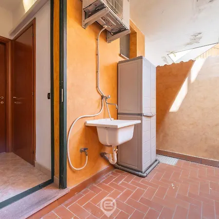 Apartamento Onda Blu
