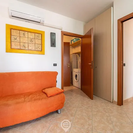 Apartamento Onda Blu *