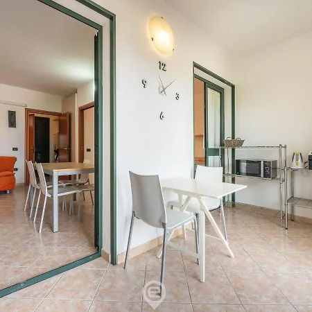 Apartamento Onda Blu *